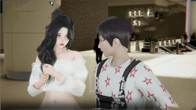 少年阿宾 版本内容 画面 7