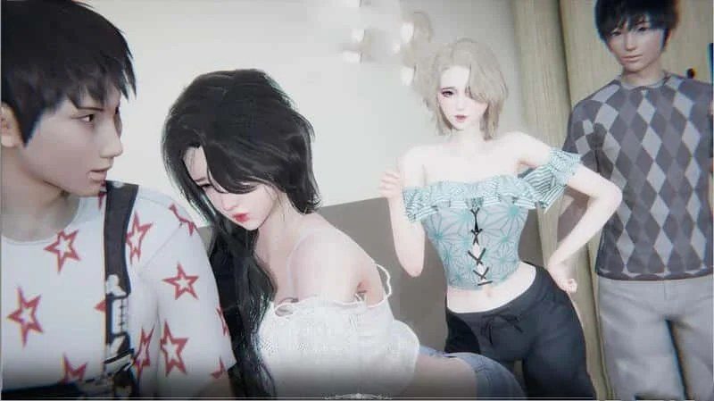 少年阿宾 操作界面 展示图 4